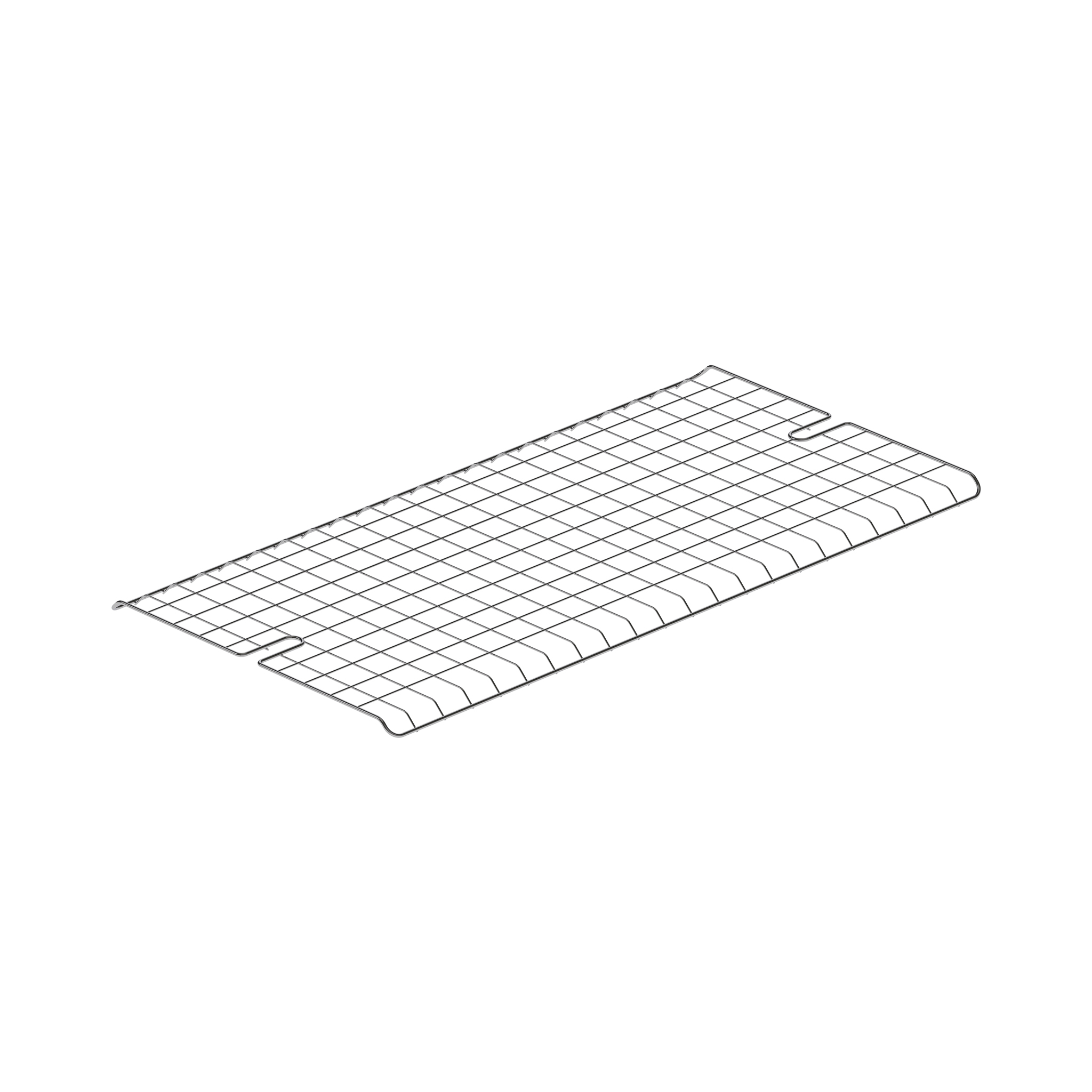 Wire base shelf to fit R1233.2 and R3330(R3339CH)