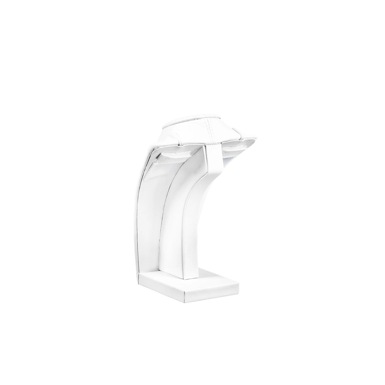 Aura Small Necklace Stand  105 W x 75 D x 155 mm H(J5300CRM)