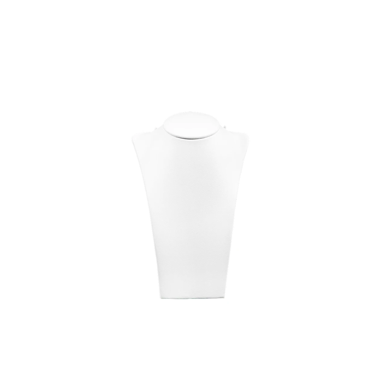 Aura Small Necklace Stand  105 W x 75 D x 155 mm H(J5300CRM)