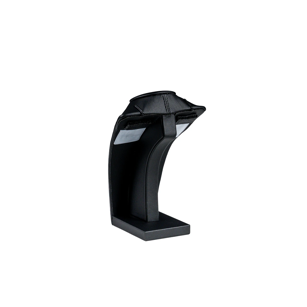 Aura Small Necklace Stand  105 W x 75 D x 155 mm H(J5300BLK)