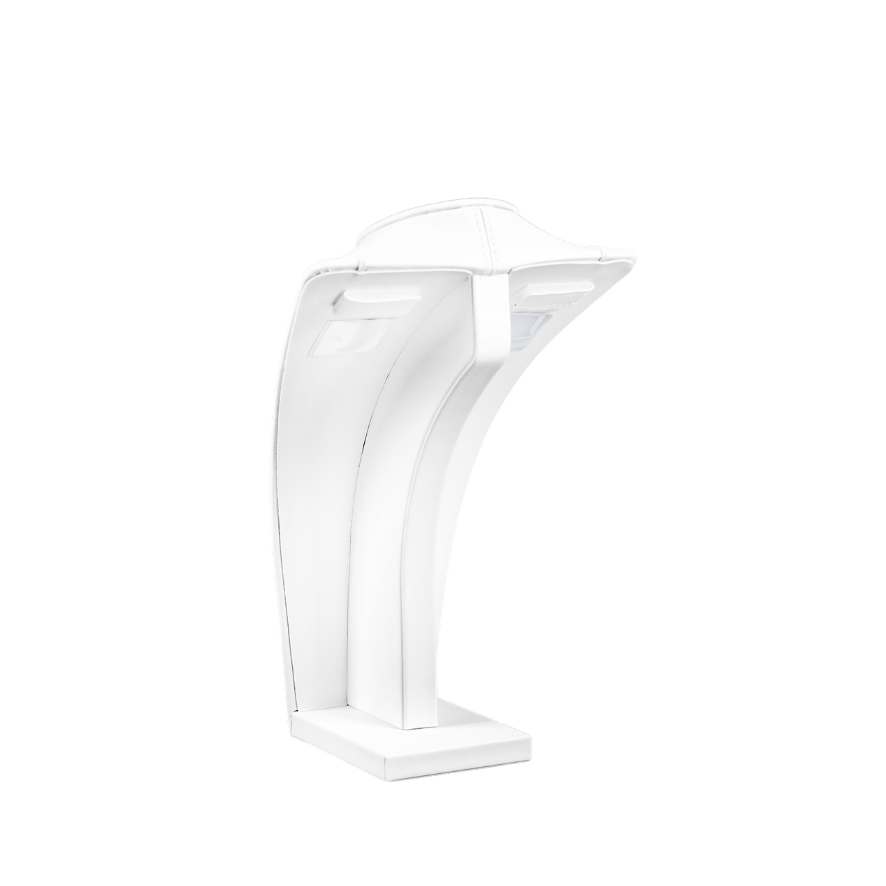Aura Medium Necklace Stand  150 W x 100 D x 225 mm H(J5301CRM)