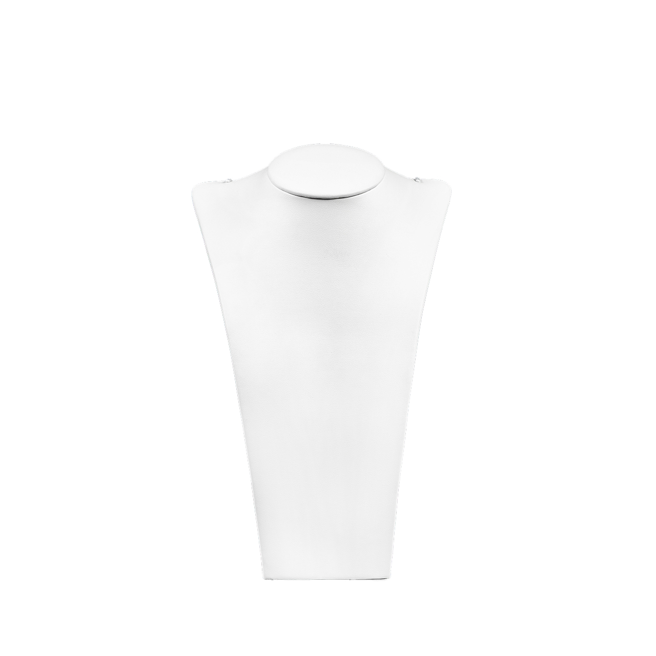 Aura Medium Necklace Stand  150 W x 100 D x 225 mm H(J5301CRM)