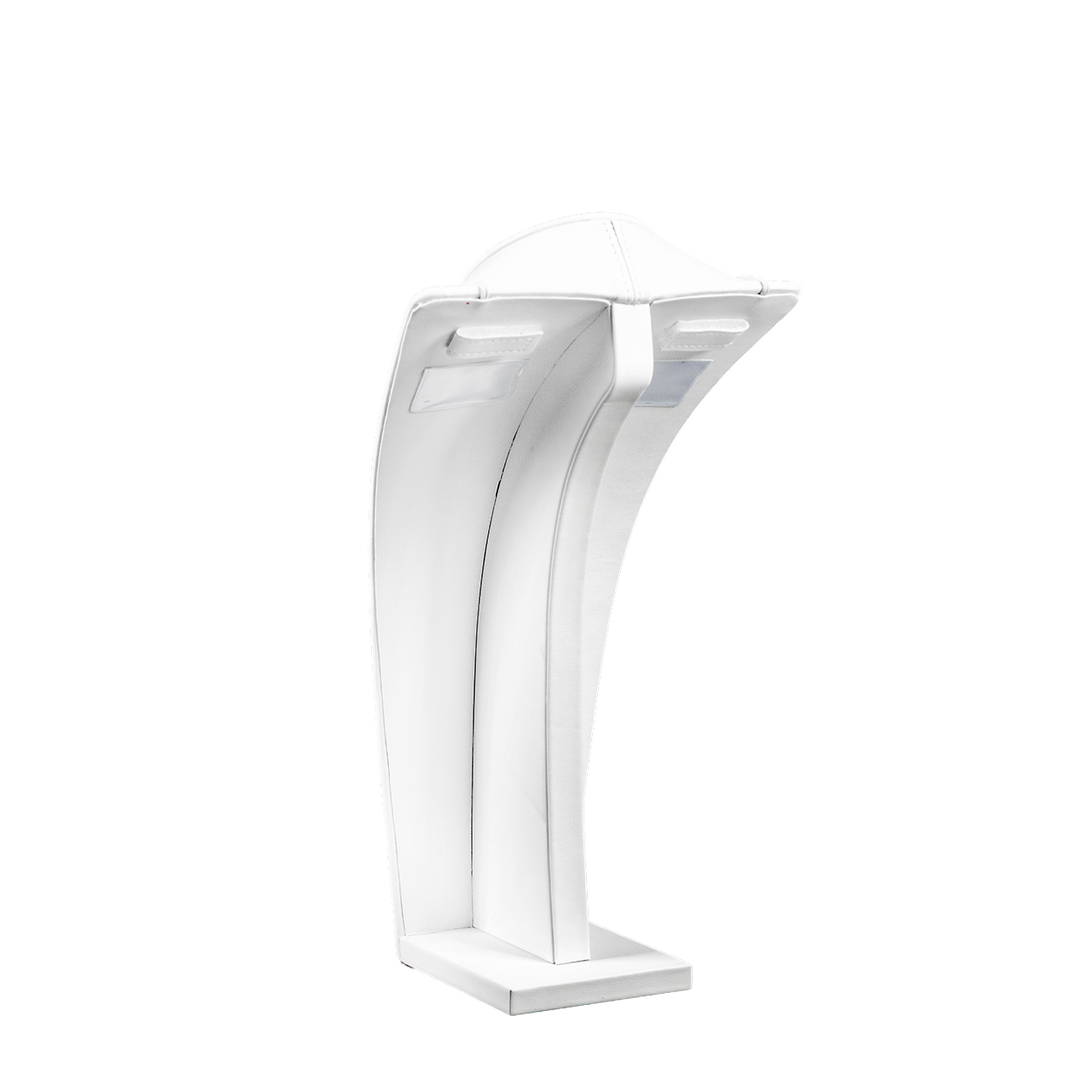 Aura Large Necklace Stand  160 W x 120 D x 290 mm H(J5302CRM)