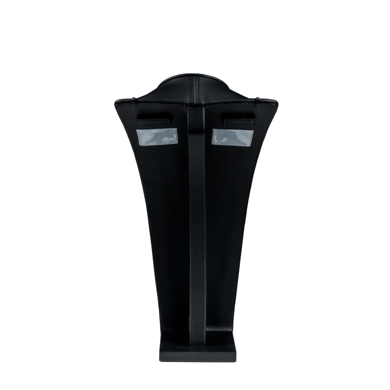 Aura Large Necklace Stand  160 W x 120 D x 290 mm H(J5302BLK)