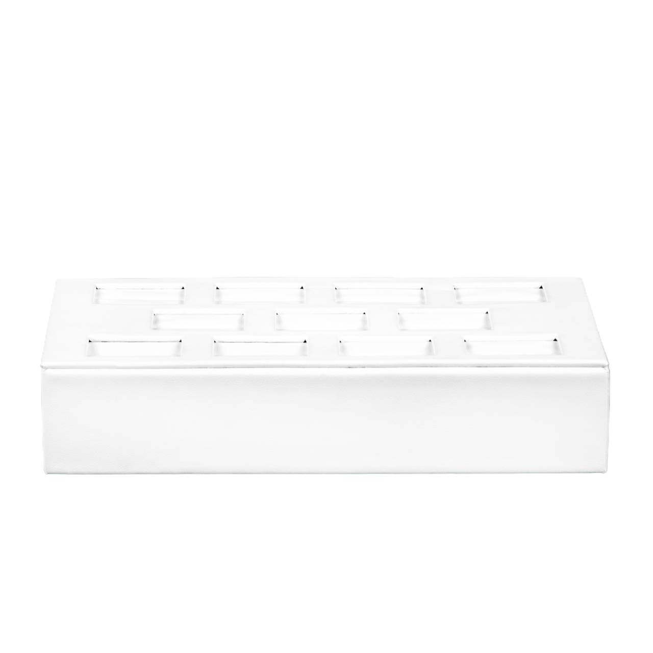 Aura 11 Ring Tray Display  192 W x 95 D x 40 mm H(J5207CRM)
