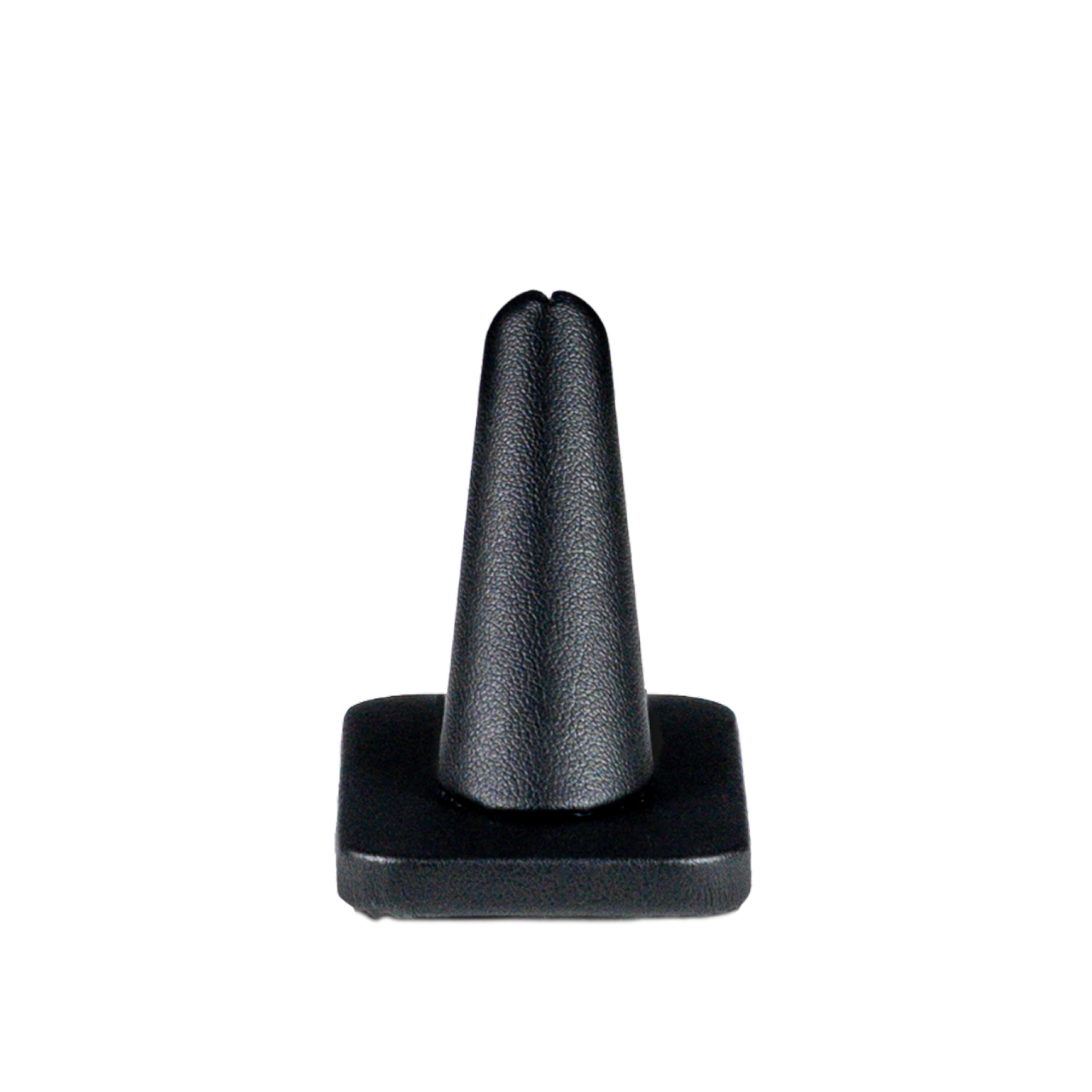 Aura Single Ring Finger Display  40 W x 66 D x 50 mm H(J5200BLK)