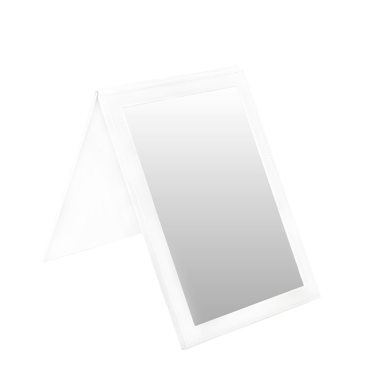 Aura Mirror Folder  210 W x 309 D x 265 mm H(J5503CRM)