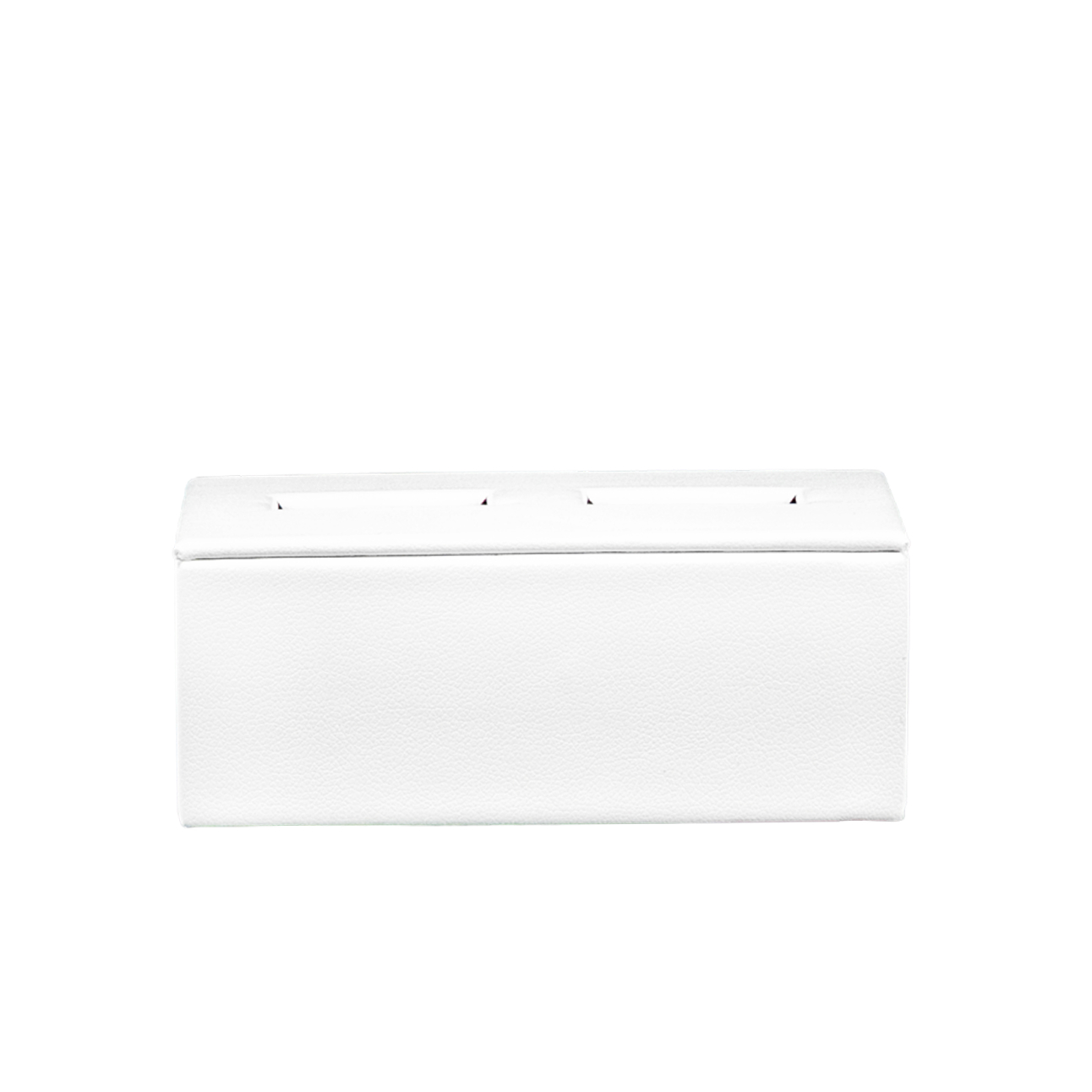 Aura Double Ring Display  83 W x 55 D x 35 mm H(J5204CRM)