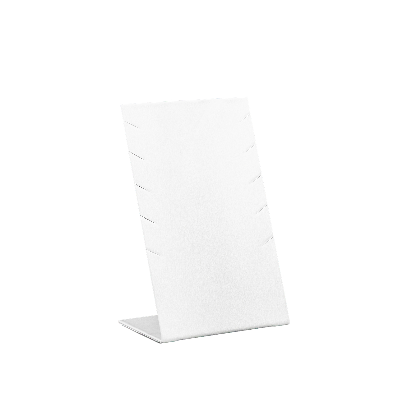 Aura 5 Wide Pendant Stand  102 W x 65 D x 155 mm H(J5307CRM)