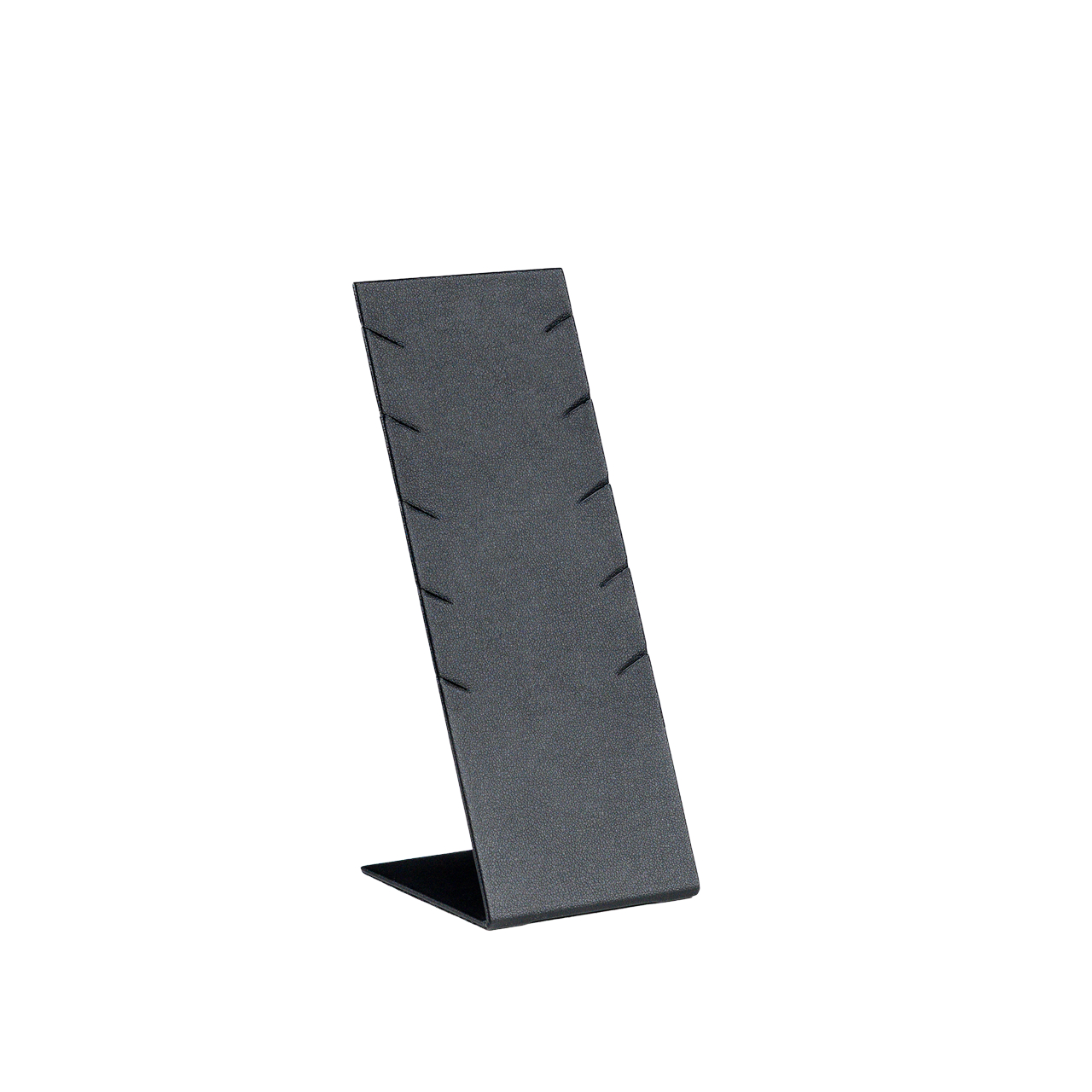 Aura 5 Narrow Pendant Stand  62 W x 65 D x 155 mm H(J5308BLK)