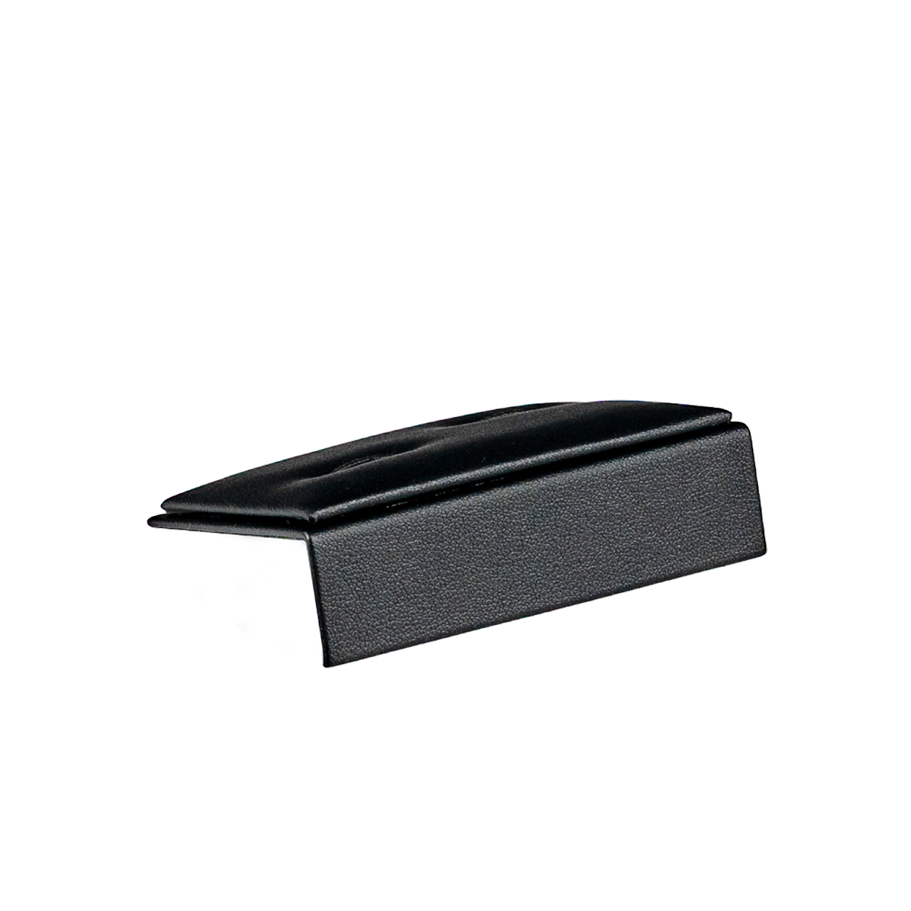 Aura Cufflink Set Display  83 W x 61 D x 23 mm H(J5309BLK)