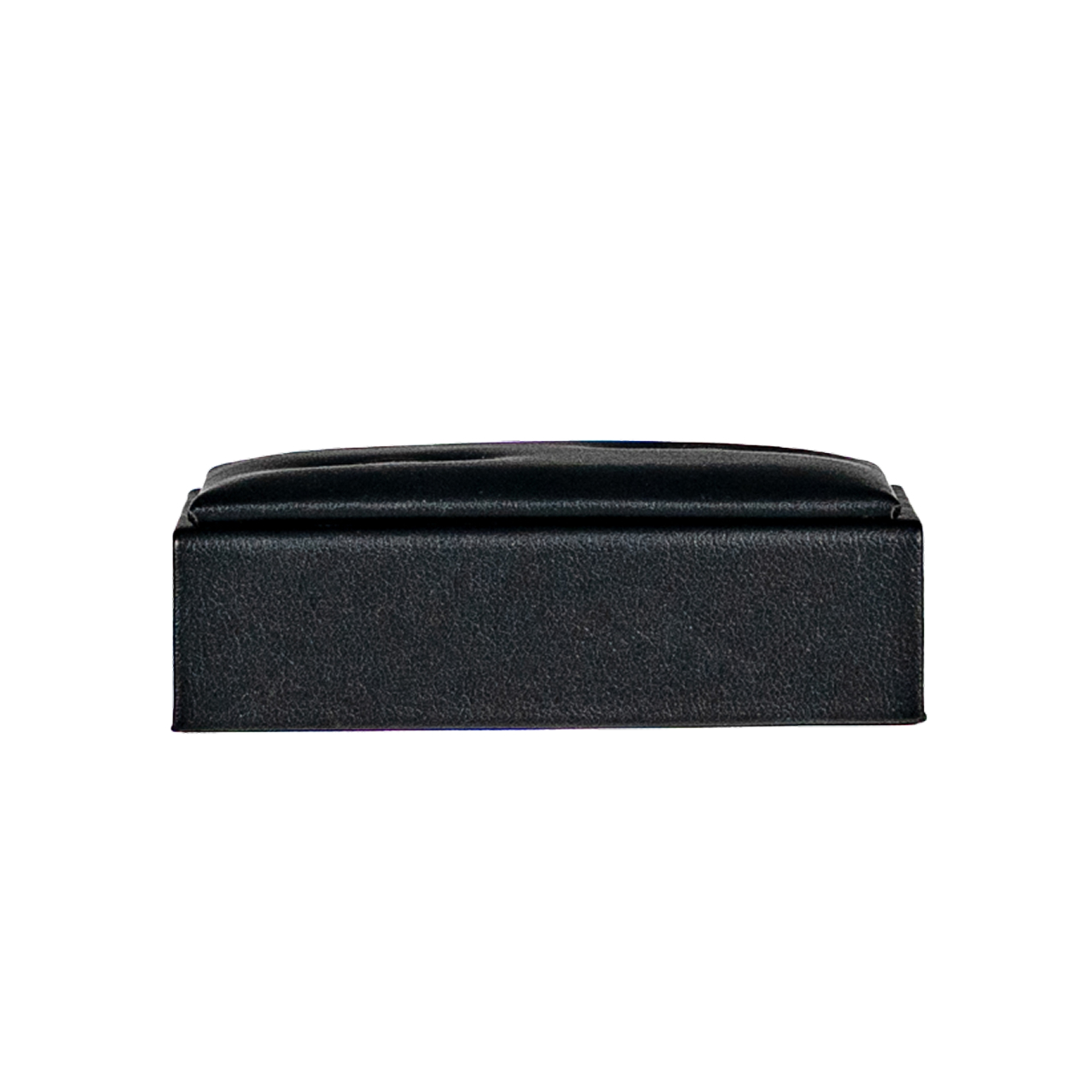 Aura Cufflink Set Display  83 W x 61 D x 23 mm H(J5309BLK)