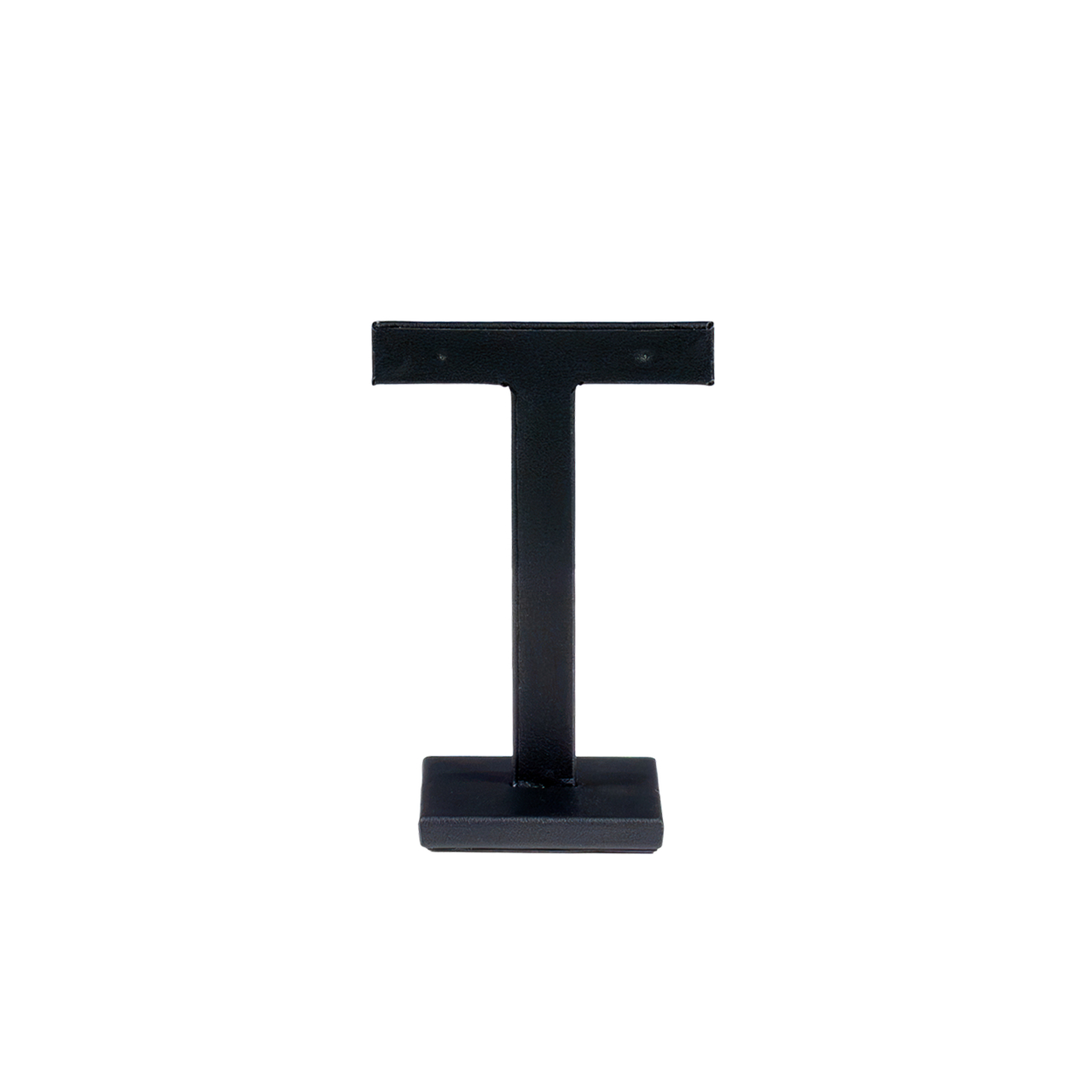 Aura Small Earring Tree Display Stand  44 W x 44 D x 97 mm H(J5100BLK)