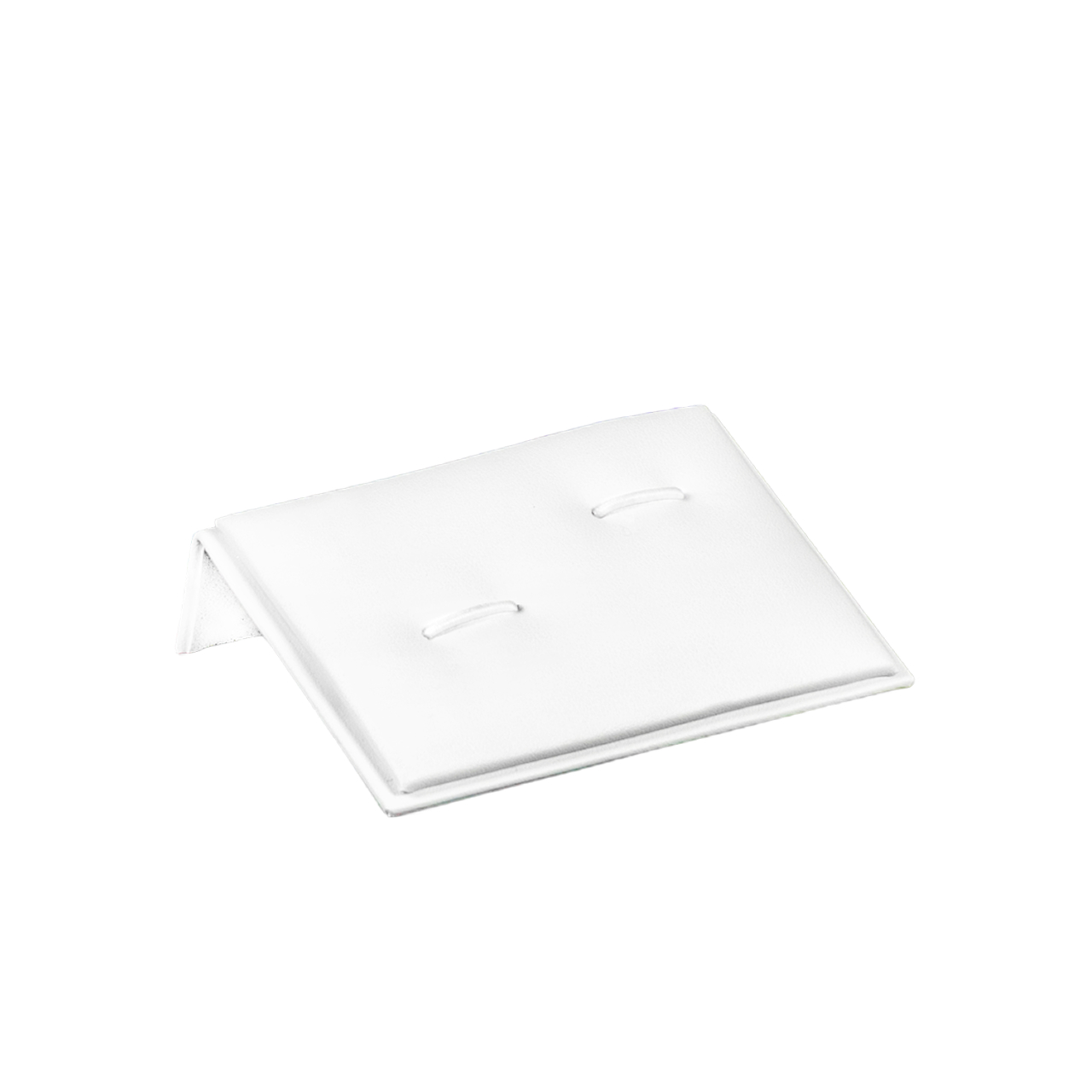 Aura Cufflink Set Display  83 W x 61 D x 23 mm H(J5309CRM)