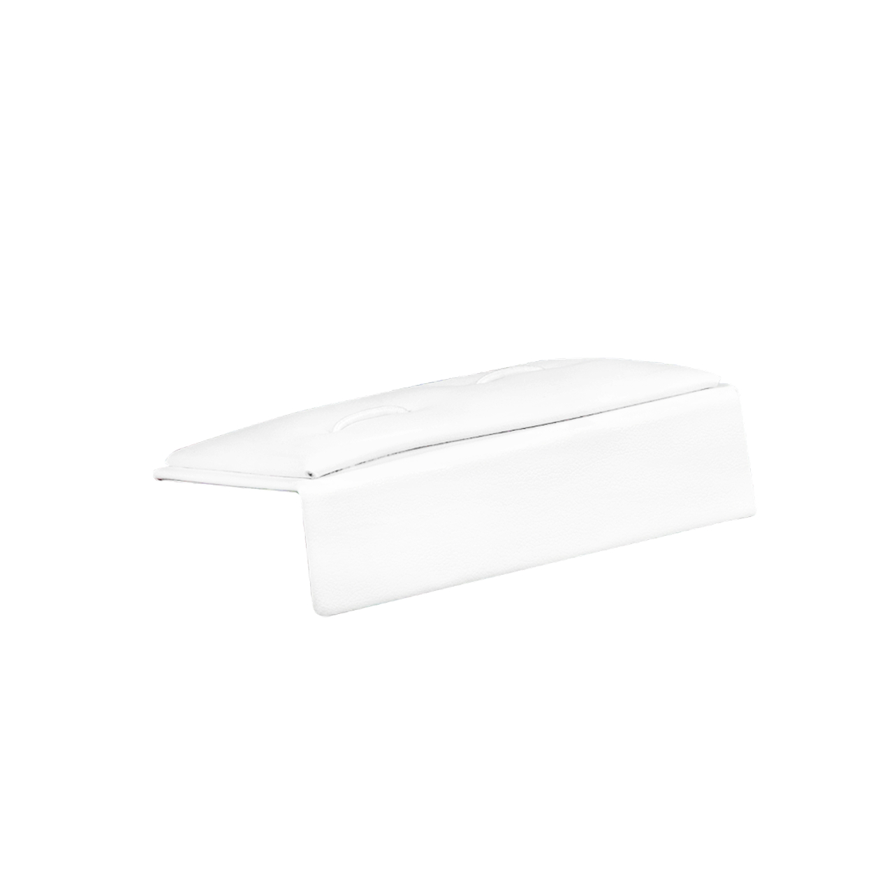 Aura Cufflink Set Display  83 W x 61 D x 23 mm H(J5309CRM)