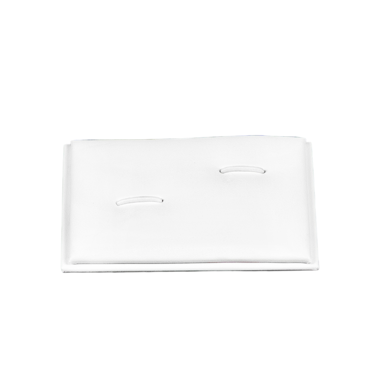 Aura Cufflink Set Display  83 W x 61 D x 23 mm H(J5309CRM)
