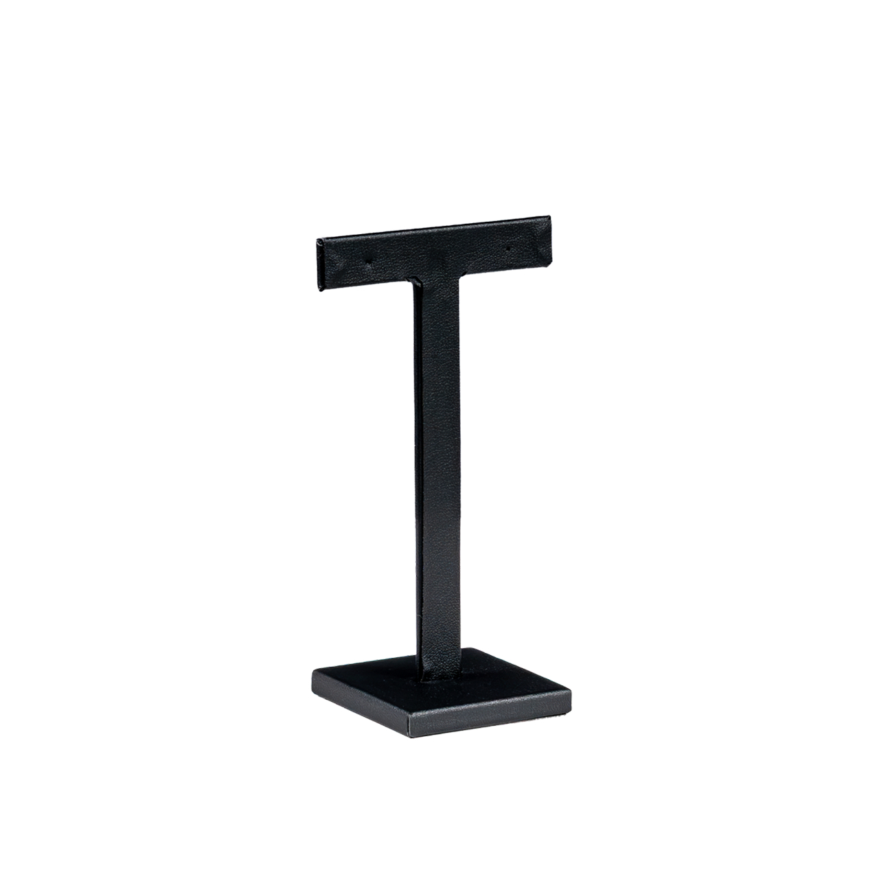 Aura Medium Earring Tree Display Stand  44 W x 44 D x 114 mm H(J5101BLK)