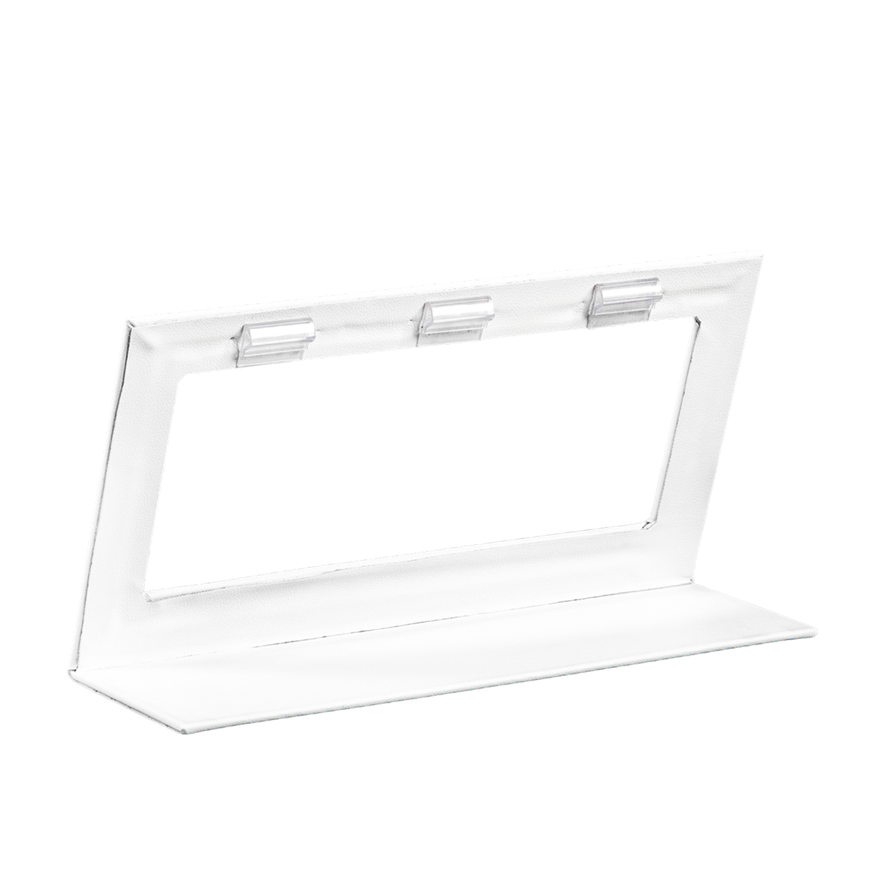 Aura 3 Set Earring Hanger Bar  155 W x 51 D x 81 mm H(J5111CRM)
