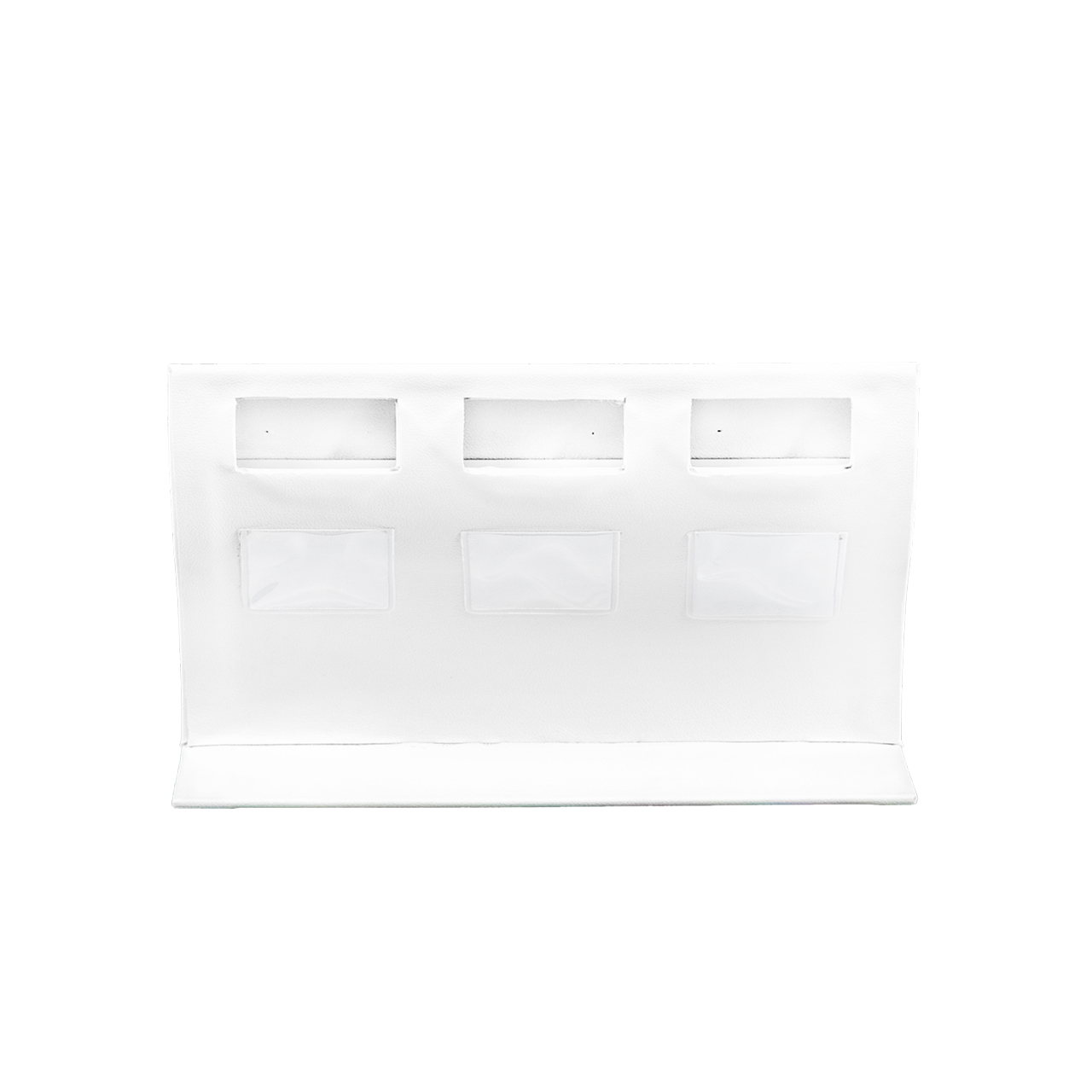 Aura Multi Earring & Pendant Display Stand  140 W x 40 D x 82 mm H(J5112CRM)