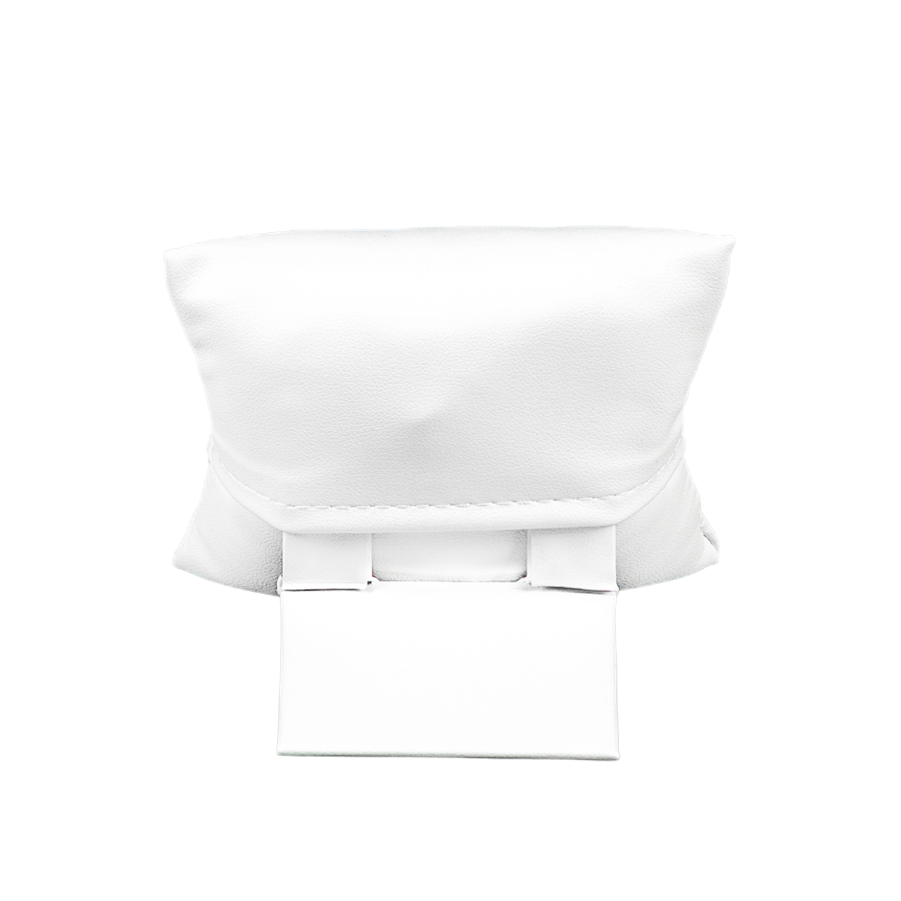 Aura Pillow with Stand  76 W x 60 D x 76 mm H(J5405CRM)