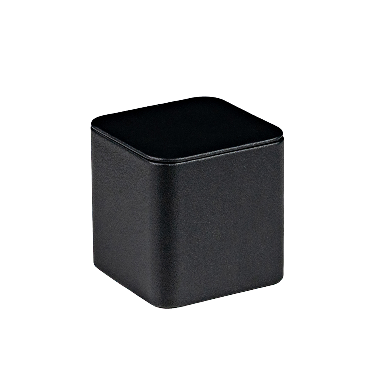 Aura Medium Square Pedestal 76 W x 76 D x 76 mm H(J5506BLK)