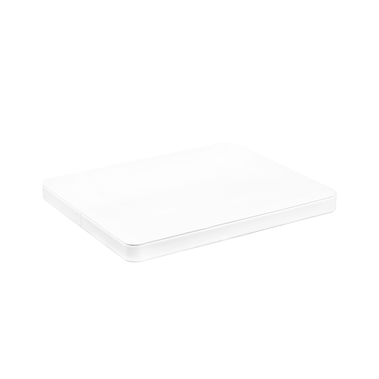 Aura Medium Square Base  254 W x 203 D x 19 mm H(J5511CRM)