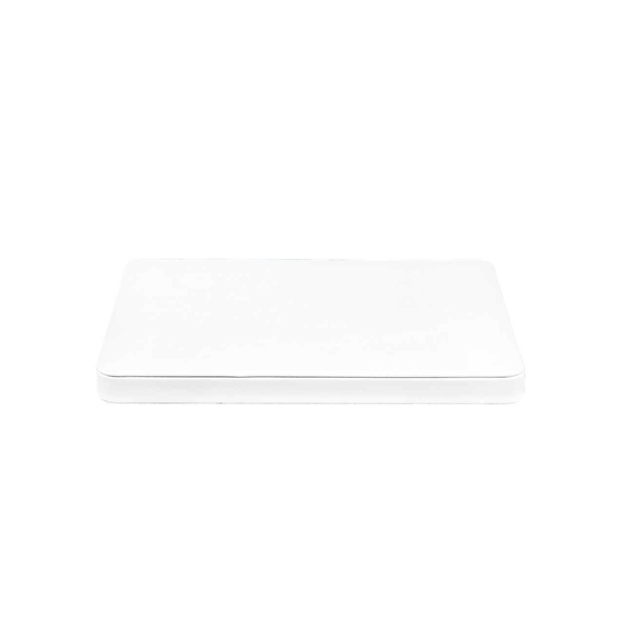 Aura Medium Square Base  254 W x 203 D x 19 mm H(J5511CRM)