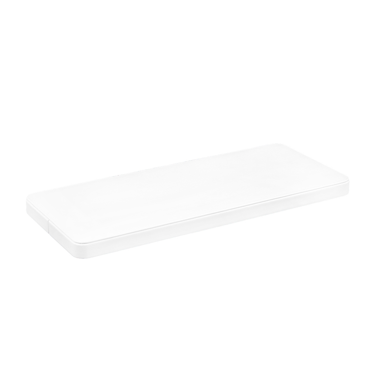 Aura Medium Long Base  356 W x 152 D x 19 mm H(J5512CRM)