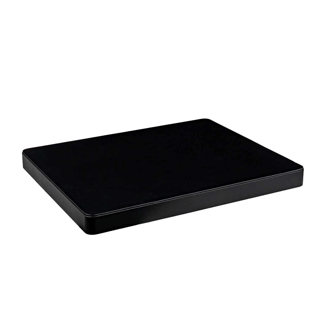 Aura Large Base  381 W x 305 D x 31 mm H(J5513BLK)