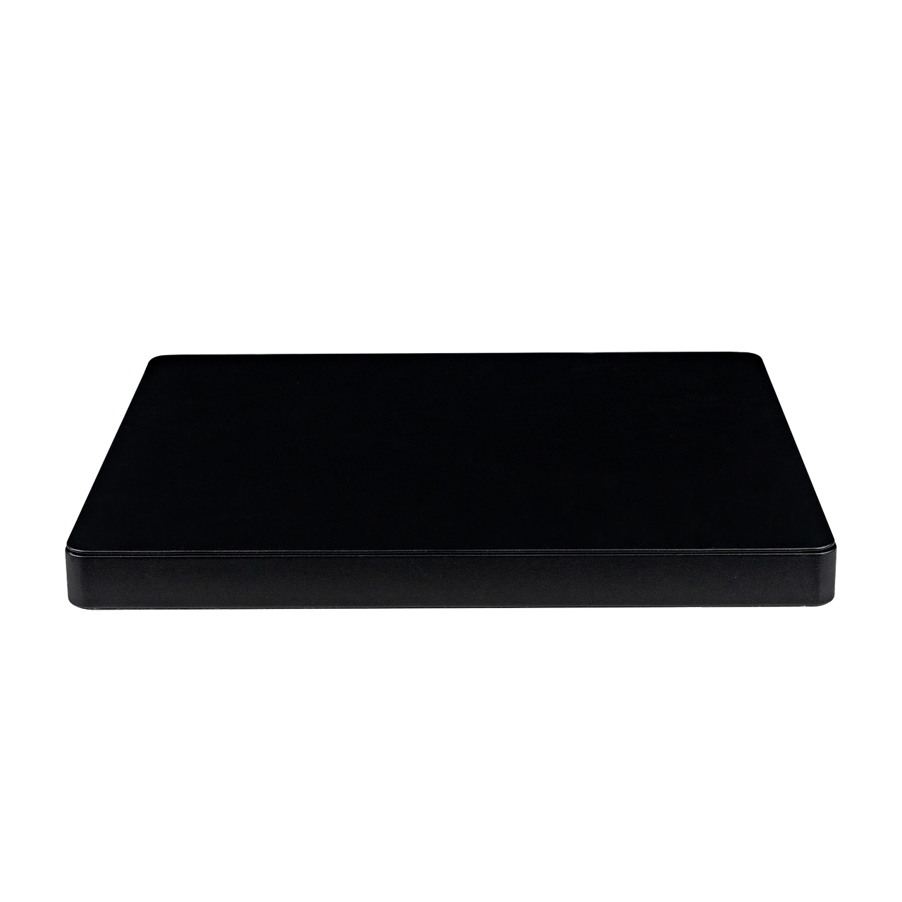 Aura Large Base  381 W x 305 D x 31 mm H(J5513BLK)