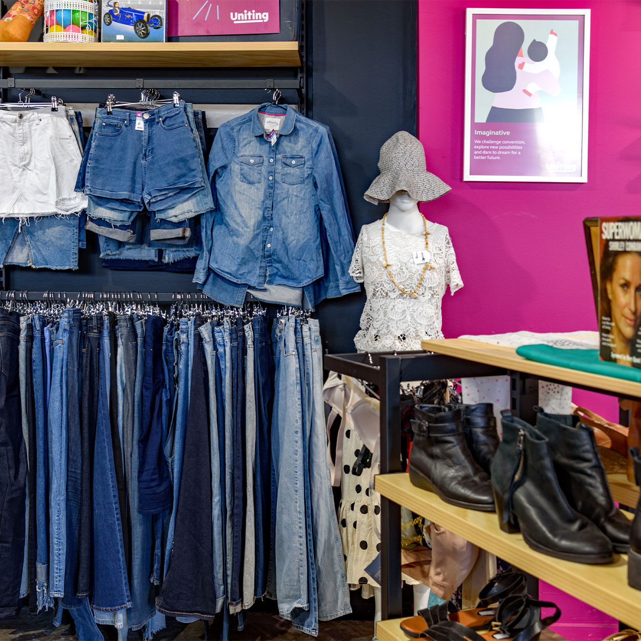 Shop Fitout Costs: Tips for Designing a Shop Fitout on a Budget