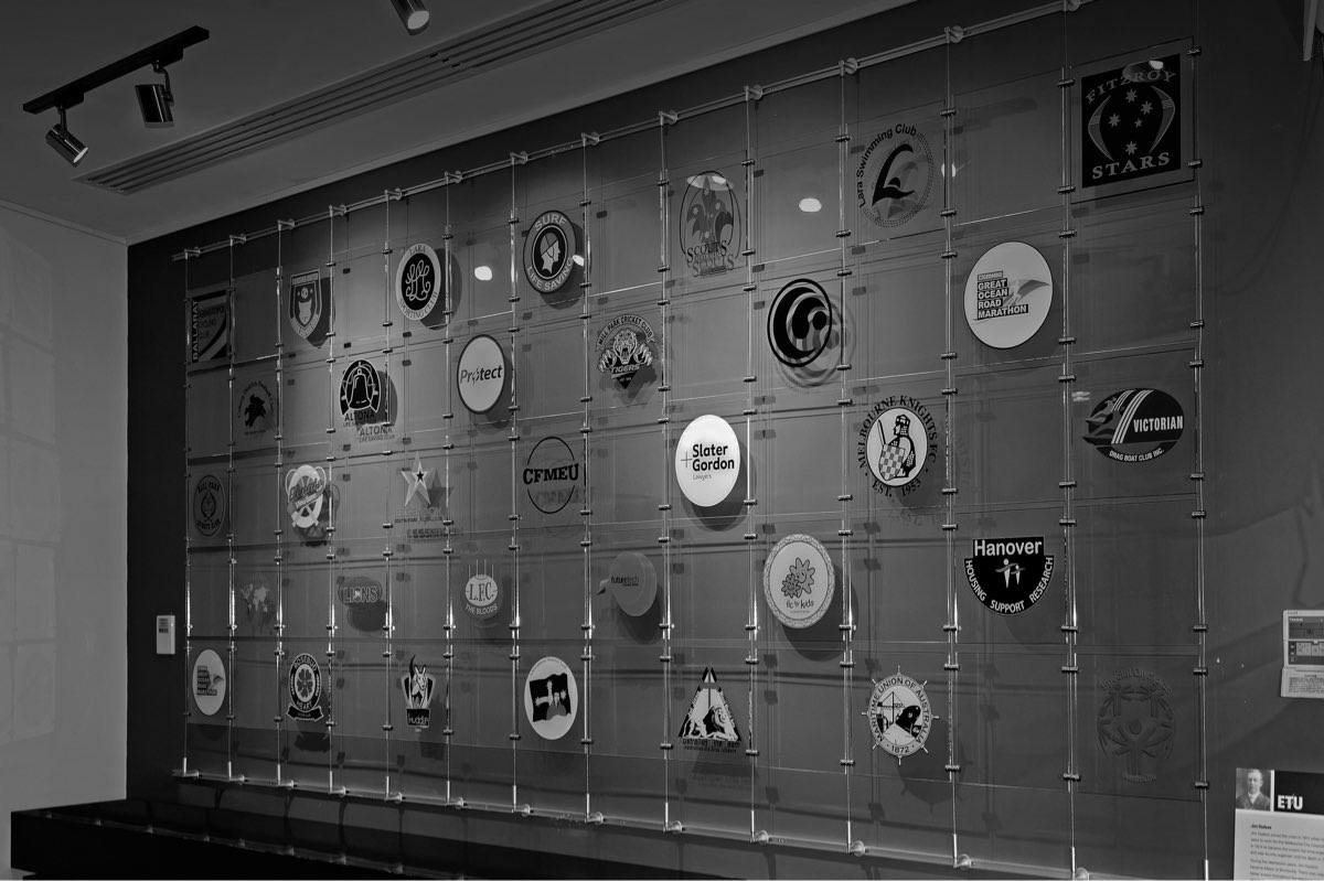 custom projects and installation