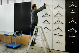 Installation Services