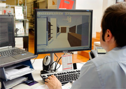 Shop Design