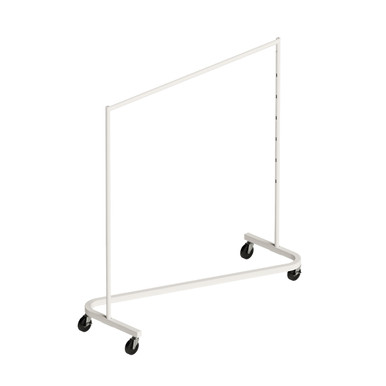 Ziger Racks Heavy duty z-rack Gen 3 1555 W x 1735 H x 555mm D(R1300WTS) - Shop for ...