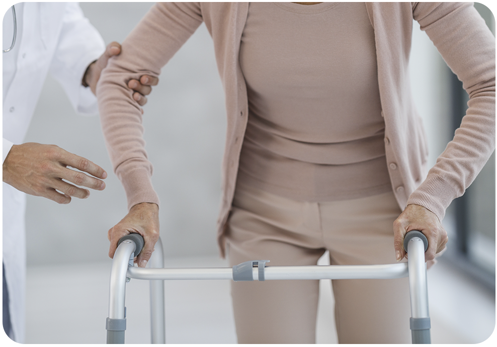 Ortopedia especialidad  2 Farmacia Alberto Cepeda