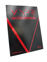 VYPR LED V16 SERIES 880, 881 BULBS