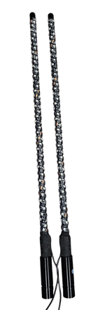 VYPR 3FT FLEX SERIES WHIP LED LIGHTS - PAIR