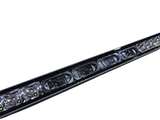 VYPR EXTREME OFFROAD 50" SINGLE ROW LIGHT BAR - 17,000 LUMENS COMBO LASER SPOT & FLOOD HIGH INTENSITY LED LIGHTS