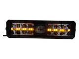 VYPR EXTREME OFFROAD 10" DUAL ROW LIGHT BAR - 17,000 LUMENS COMBO LASER SPOT & FLOOD HIGH INTENSITY LED LIGHTS