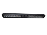 VYPR EXTREME OFFROAD 30" DUAL ROW LIGHT BAR - 14,000 LUMENS COMBO LASER SPOT & FLOOD HIGH INTENSITY LED LIGHTS & AMBER DRL FUNCTION