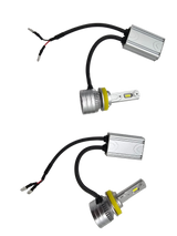 VYPR LED V16 SERIES H11B BULBS