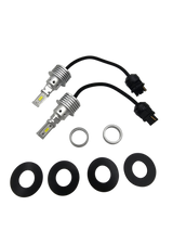 VYPR LED 3156 HIGH INTENSITY WHITE LED REVERSE BULBS VYPR LED 3156 HIGH INTENSITY WHITE LED REVERSE BULBS