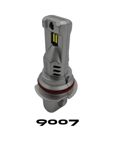 VYPR LED V8 SERIES 9007 BULBS VYPR LED V8 SERIES 9007 BULBS
