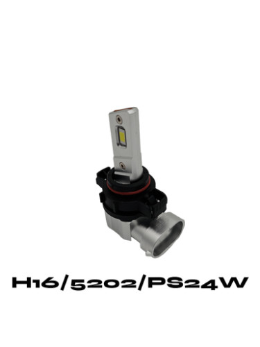 VYPR LED V8 SERIES H16/5202 BULBS