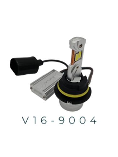 VYPR LED V16 SERIES 9004 BULBS