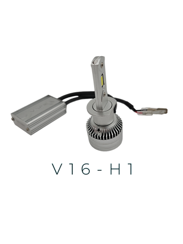 VYPR LED V16 SERIES H1 BULBS VYPR LED V16 SERIES H1 BULBS