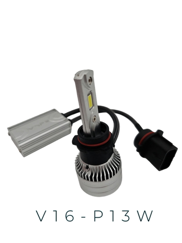 VYPR LED V16 SERIES P13W BULBS