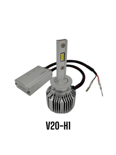 VYPR LED V20 SERIES H1 BULBS