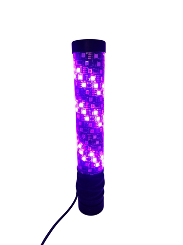 VYPR 1FT BIG DOG WHIP LED LIGHTS - PAIR